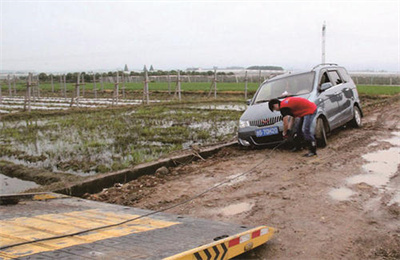 子洲抚顺道路救援