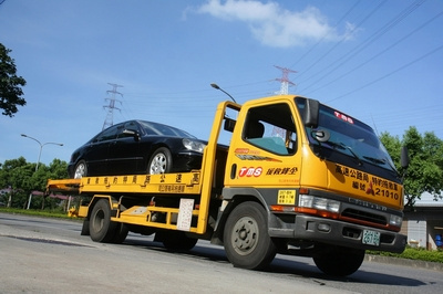 子洲旅顺口区道路救援