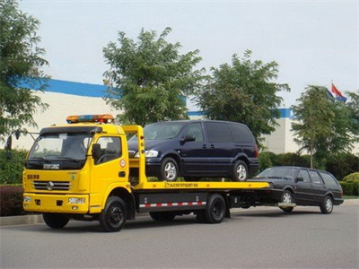 子洲红河道路救援